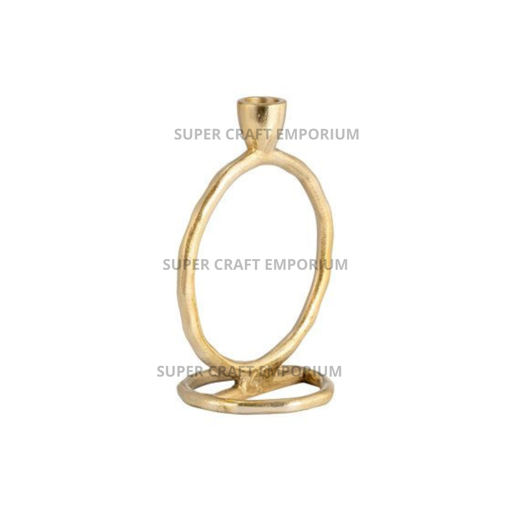 Super Craft Emporium Candle Holders