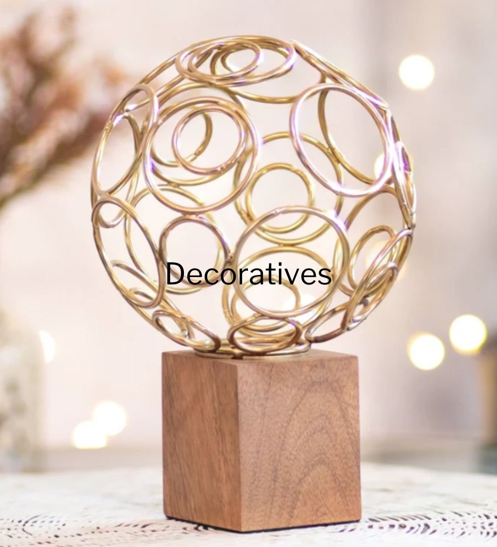 Super Craft Emporium Home Decor items
