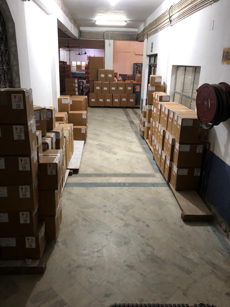 Super Craft Emporium Factory